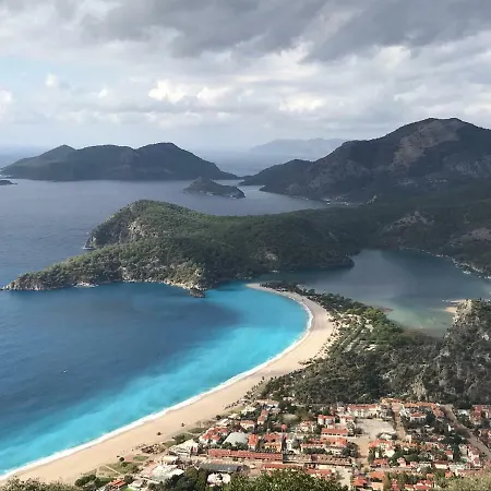 Artemisia Daire Ölüdeniz